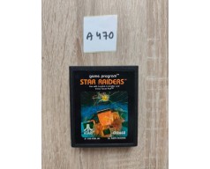 Star Raiders Atari 2600