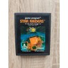 Star Raiders Atari 2600