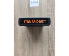 Star Raiders Atari 2600