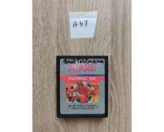 Football Soccer Atari 2600