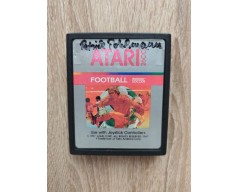 Football Soccer Atari 2600