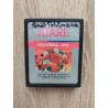 Football Soccer Atari 2600