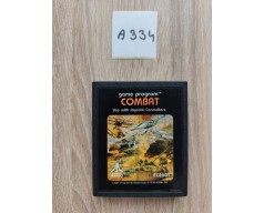 Combat Atari 2600