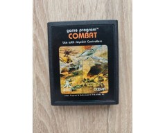 Combat Atari 2600