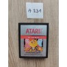 MS Pac Man Atari 2600