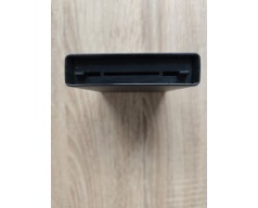 MS Pac Man Atari 2600