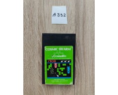 Cosmic Swarm Atari 2600 rarytas gra