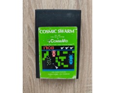 Cosmic Swarm Atari 2600 rarytas gra