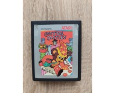 Crystal Castles Atari 2600