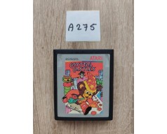 Crystal Castles Atari 2600