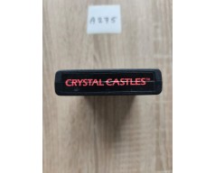 Crystal Castles Atari 2600