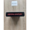 Crystal Castles Atari 2600
