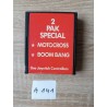 2 Pack Special Atari 2600