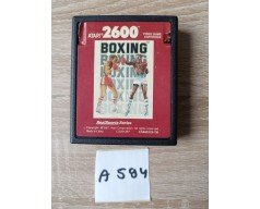 Boxing Atari 2600