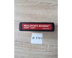 Boxing Atari 2600