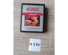 Vanguard Atari 2600