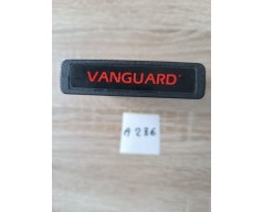 Vanguard Atari 2600