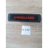 Vanguard Atari 2600