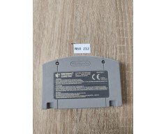 Pokemon Stadium Nintendo 64