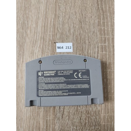 Pokemon Stadium Nintendo 64