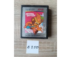 Crystal Castles Atari 2600