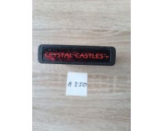 Crystal Castles Atari 2600