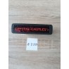 Crystal Castles Atari 2600