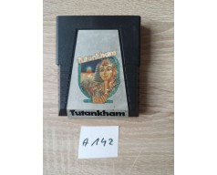 Tutankham Atari 2600