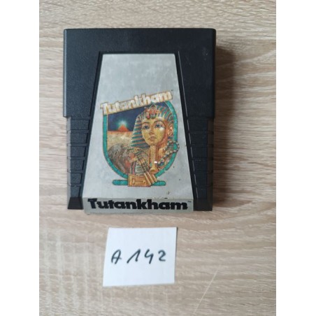Tutankham Atari 2600