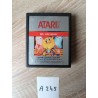 MS Pac Man Atari 2600