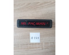 MS Pac Man Atari 2600