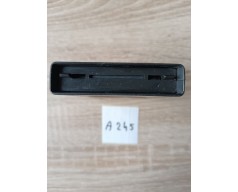 MS Pac Man Atari 2600