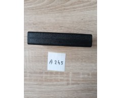 MS Pac Man Atari 2600