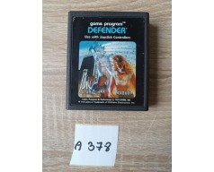 Defender Atari 2600