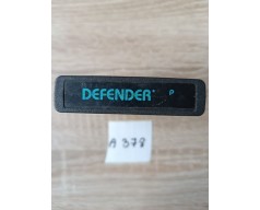 Defender Atari 2600