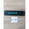 Defender Atari 2600