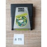 Frogger Atari 2600