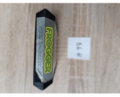 Frogger Atari 2600