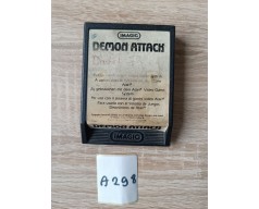 Demon Attack Atari 2600