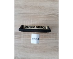 Demon Attack Atari 2600
