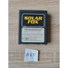 Solar Fox Atari 2600