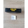 Solar Fox Atari 2600