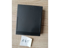 Solar Fox Atari 2600