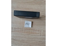 Solar Fox Atari 2600