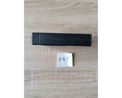 Solar Fox Atari 2600