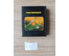 Phantompanzer Atari 2600