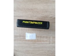 Phantompanzer Atari 2600