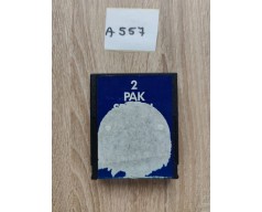 2 Pak Special Atari 2600 Wall Defender + Planet Patrol