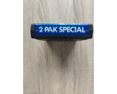 2 Pak Special Atari 2600 Wall Defender + Planet Patrol