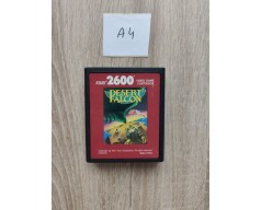 Desert Falcon Atari 2600